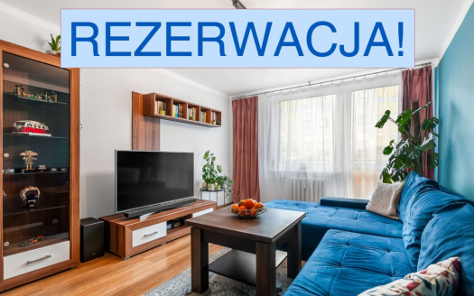 Gotowe do wejścia | Pierwsze piętro | Balkon