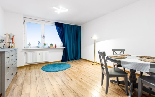 BRYNÓW | 3 POKOJE | OSOBNA KUCHNIA | 62,93 m²