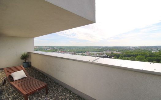 PENTHOUSE | OSTATNIE PIĘTRO | NOWE TYSIĄCLECIE