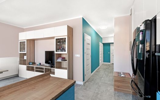 4-pok apartament | Osiedle Malownik | Katowice