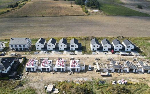 ODBIÓR CZERWIEC 2025*NOWE OSIEDLE*RÓWNIEŻ ŚRODKOWE