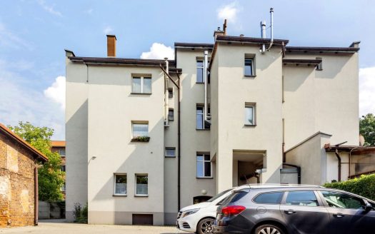 Nowe Okna | Niskie Koszty Ogrzewania  | Parking