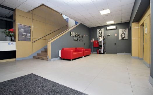 W centrum Gliwic | Dobrze skomunikowane
