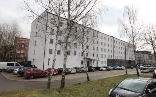 GISZOWIEC*KOLISTA*BEZ PROWIZJI*INNE METRAŻE DOSTĘP