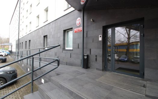 GISZOWIEC*KOLISTA*BEZ PROWIZJI*INNE METRAŻE DOSTĘP