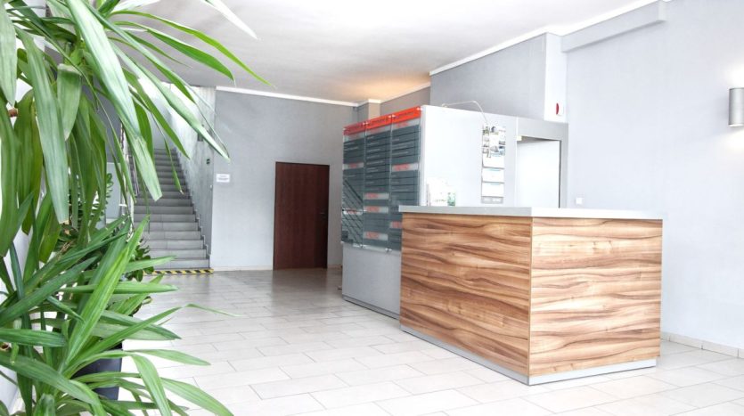 CHORZOWSKA 108*BIURO*DOSTĘPNE RÓWNIEŻ INN