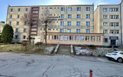DUŻY PARKING, bez dodatkowych opłat! Różne piętra!