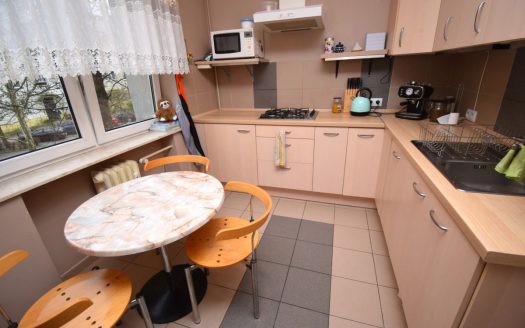 Przestronne 2 pokoje, świetna lokalizacja!