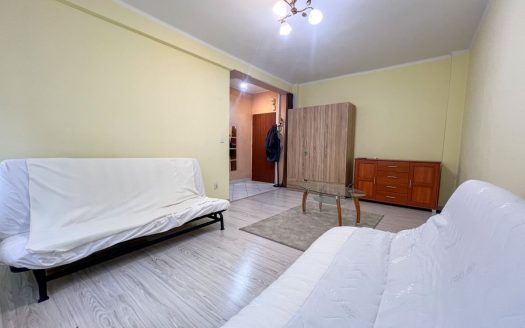 Przestronna kawalerka samym w Centrum Katowic!