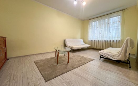 Przestronna kawalerka samym w Centrum Katowic!