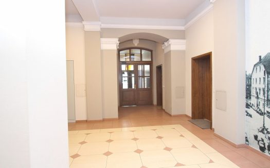 w centrum * kamienica z klasą