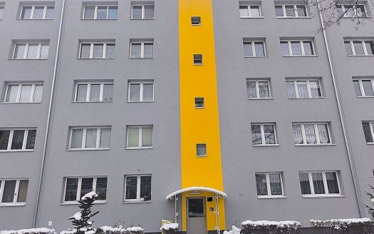 osiedle Millenium * przytulna