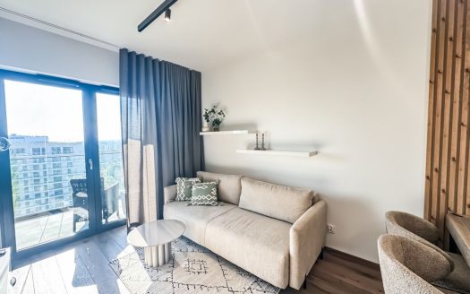 Zostań pierwszym Najemcą*Pierwsza Dzielnica*40m2*