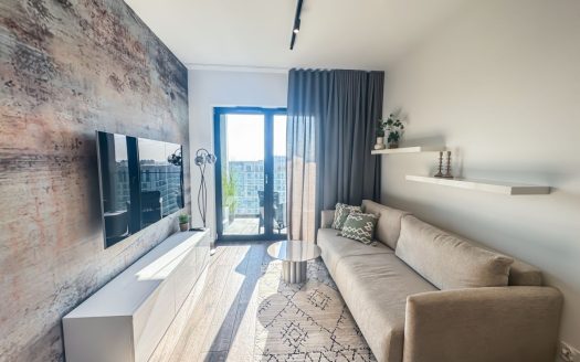 Zostań pierwszym Najemcą*Pierwsza Dzielnica*40m2*