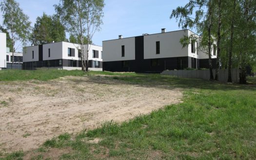 Domy przy lesie | 0% PCC | 2 miejsca postojowe