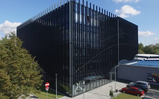 Biuro Ekoenergia Silesia Żeliwna 38 | Katowice Załęże