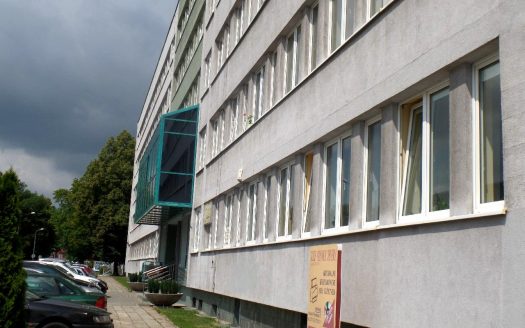 Biuro Przemysłowa 10 | Śródmieście Katowice