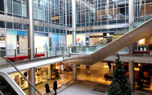 Biuro Altus Uniwersytecka 13 | Katowice Centrum