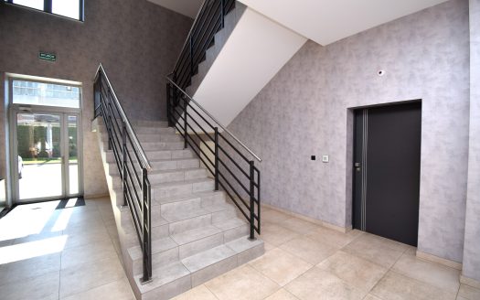 Biuro Róża Rent Hutnicza 6 | Katowice Zawodzie