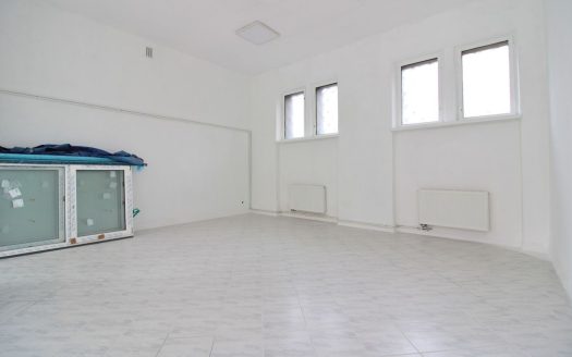 Duża witryna | Po remoncie