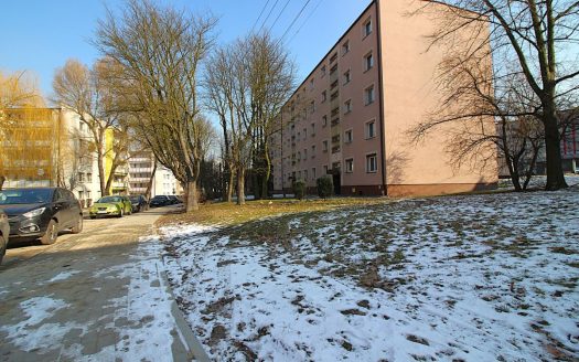 2 Pokoje |  Stroszek