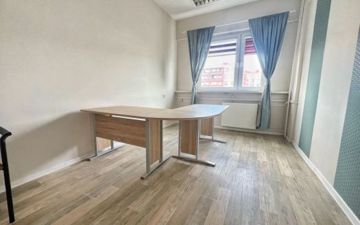 Biuro na wynajem | Sprawdź również inne metraże!