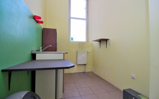 W samym centrum |