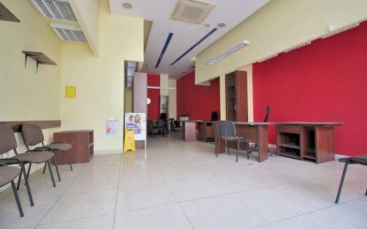 W samym centrum |