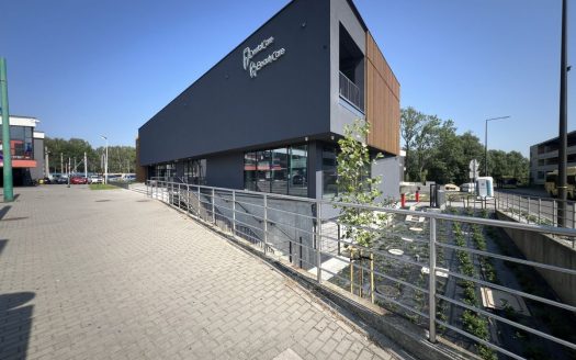 Przestronny lokal do adaptacji | Tuż przy Dworcu