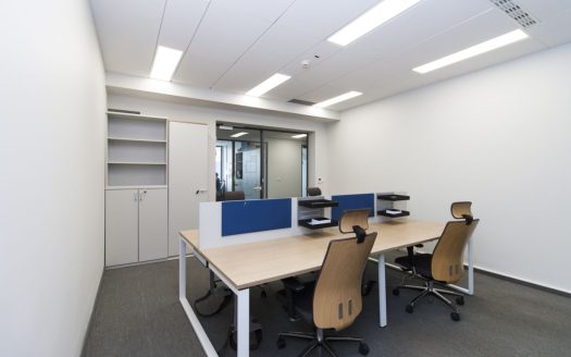 Coworking | Różne metraże! | Klasa A