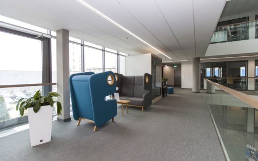 Coworking | Różne metraże! | Klasa A
