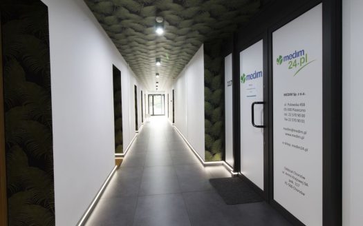53m2| Armii Krajowej | 24h/dobę | DTŚ