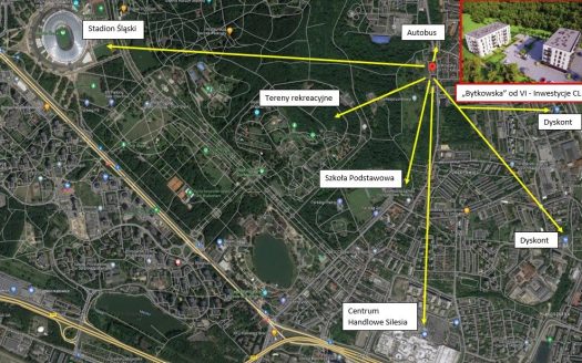 Mieszkanie pod klucz | pod inwestycję