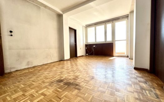 Przestronne M5. Superjednostka. Piękny widok.