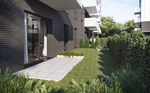 Osiedle Szafirove| 0 % prowizji| Taras