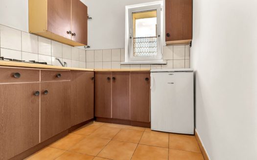 2 Pokoje | CO Miejskie | 2 Piętro