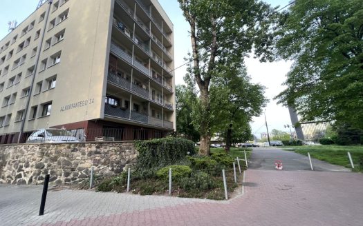 Koszutka. Blisko Spodka. 0 % prowizji.