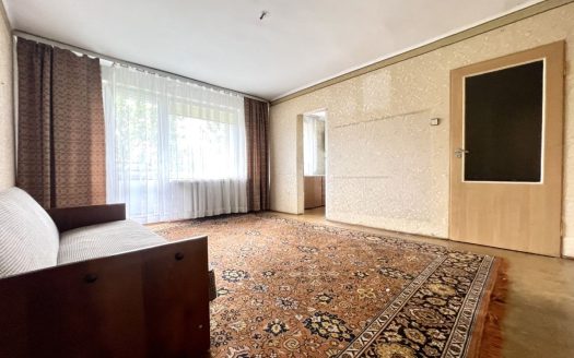 Przytulne 2 pokoje w dobrej lokalizacji