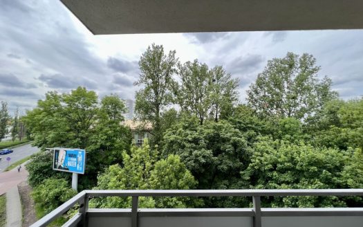 Przytulne 2 pokoje w dobrej lokalizacji