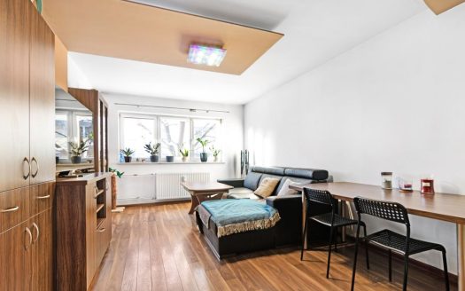REZERWACJA 3 pokoje + balkon + taras 30m2