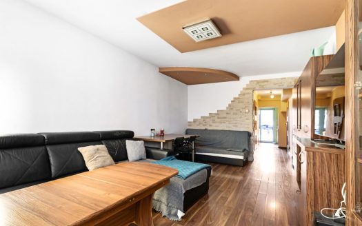 REZERWACJA 3 pokoje + balkon + taras 30m2