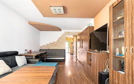 REZERWACJA 3 pokoje + balkon + taras 30m2