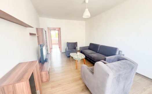 *Duża kawalerka z widokiem na Katedrę*38,6m2*