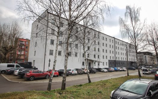 Biuro Kolista 25 | Katowice Giszowiec
