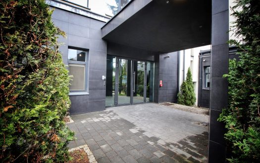 Biuro Szewczenki 8b | Katowice Centrum