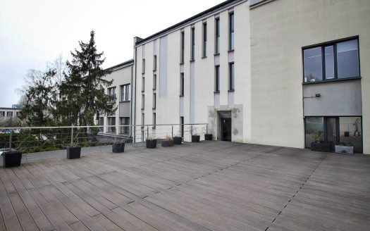 Biuro Szewczenki 8b | Katowice Centrum