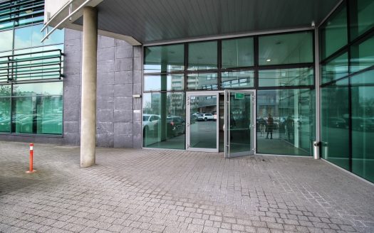 Biuro Katowickie Centrum Biznesu NKCB Chorzowska 6 | Katowice Centrum