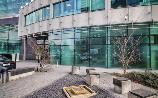 Biuro Katowickie Centrum Biznesu NKCB Chorzowska 6 | Katowice Centrum