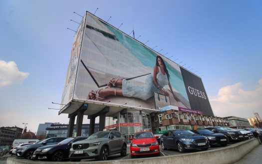 Biuro Korfantego 2 | Katowice Centrum