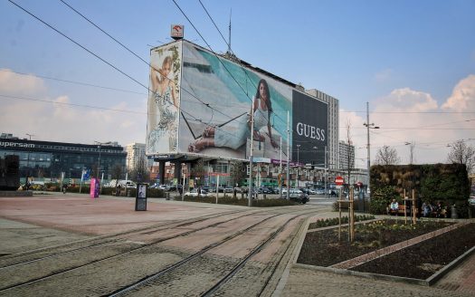 Biuro Korfantego 2 | Katowice Centrum
